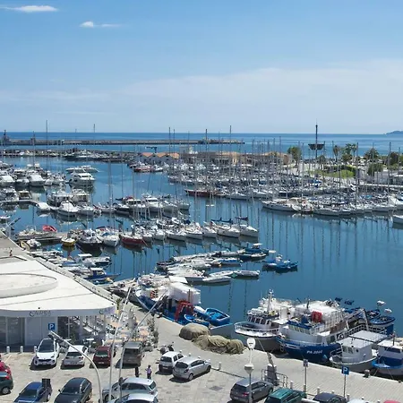 Vista Mare Sulla Cala By Wonderful Italy Apartment