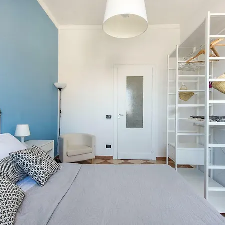 Vista Mare Sulla Cala By Wonderful Italy Apartment