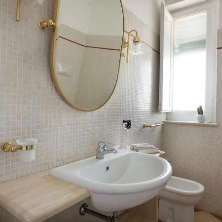 Apartment Vista Mare Sulla Cala By Wonderful Italy *