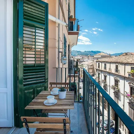 Vista Mare Sulla Cala By Wonderful Italy Apartment *